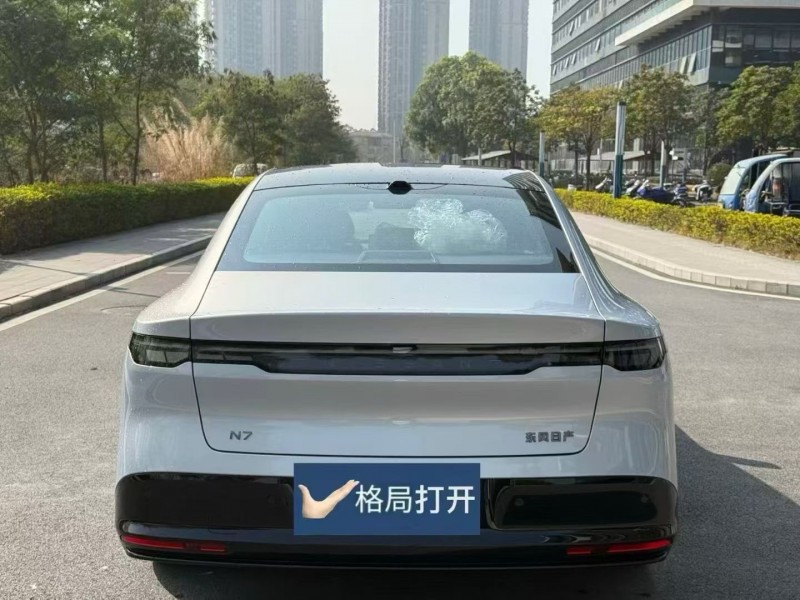 东莞26年日产N79