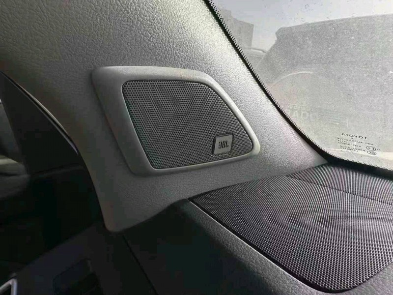 榆林16年丰田普拉多3