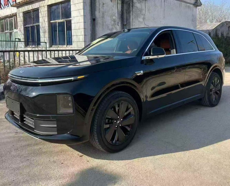 济宁25年理想L62