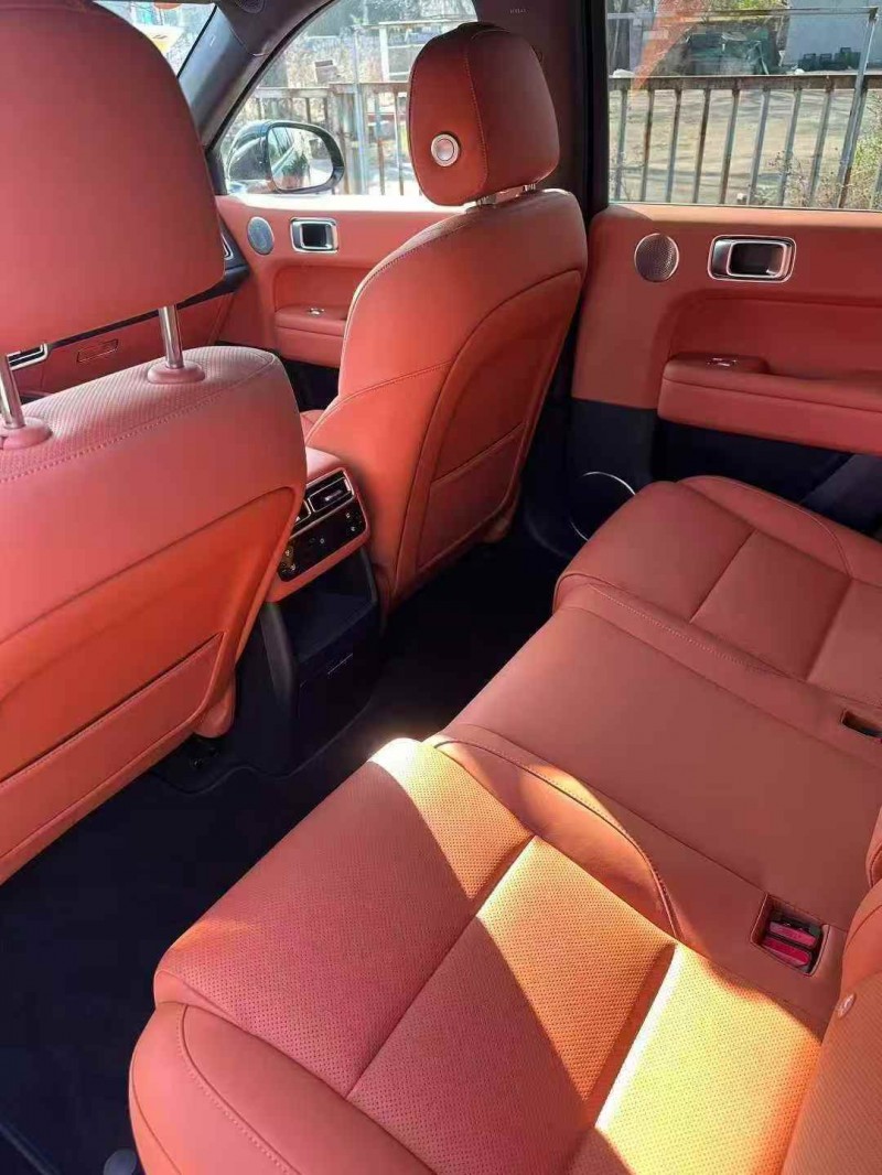 济宁25年理想L65