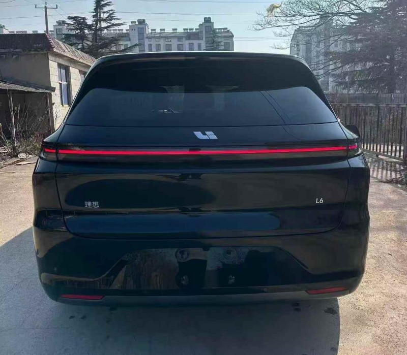 济宁25年理想L69