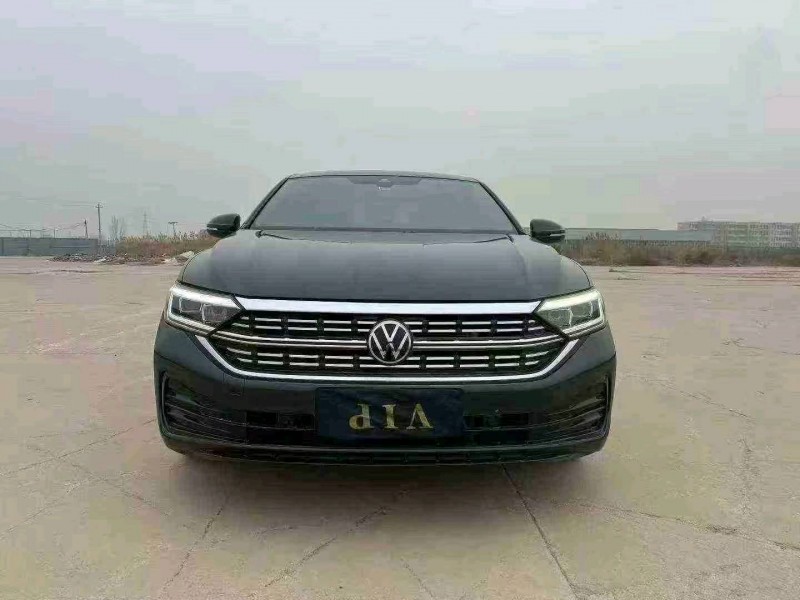 秦皇岛24年大众速腾1