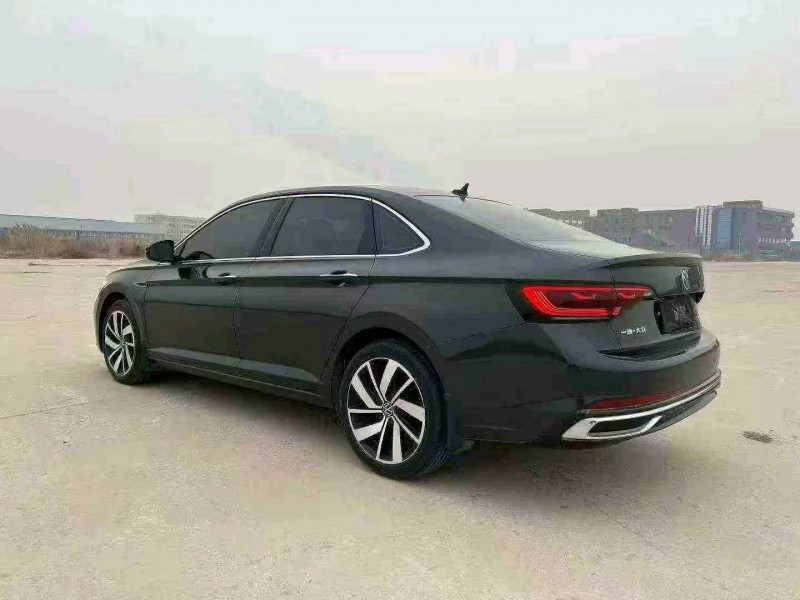 秦皇岛24年大众速腾5