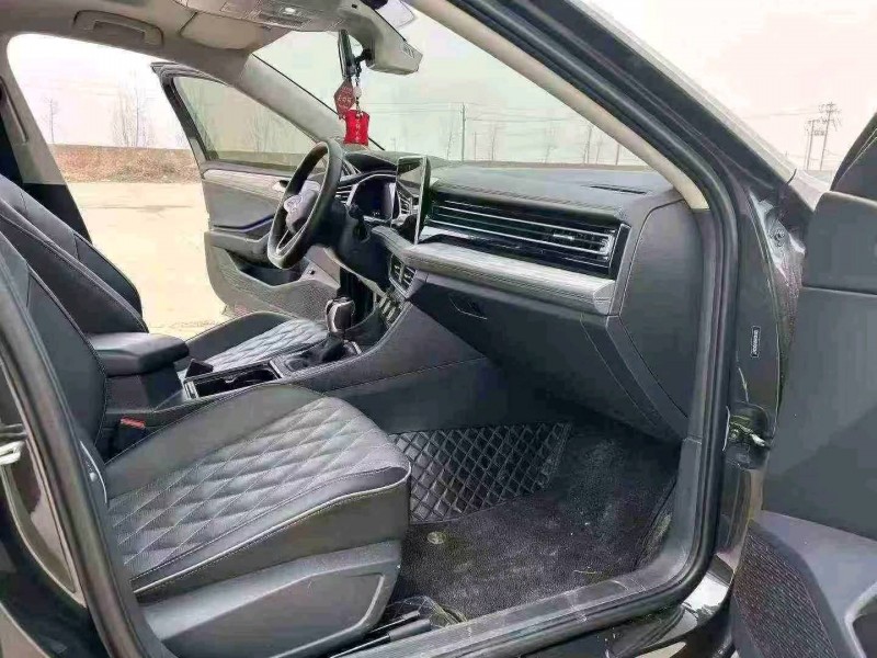 秦皇岛24年大众速腾6