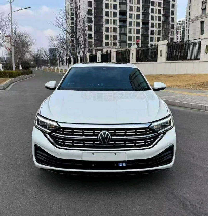 苏州23年大众速腾1