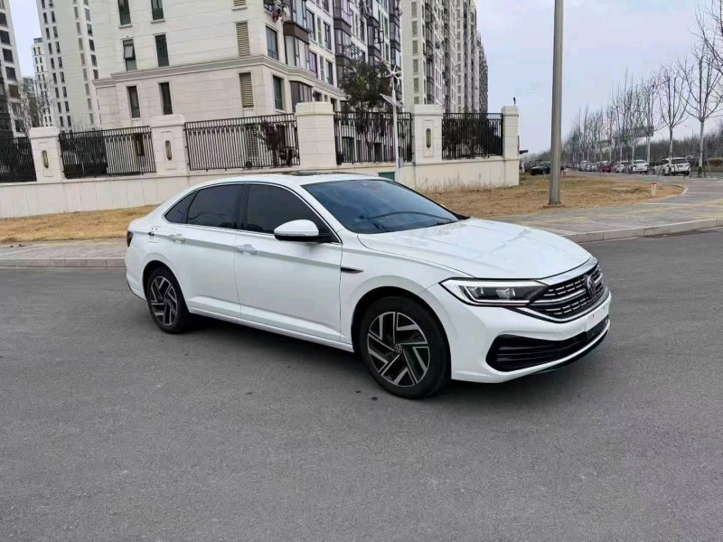 苏州23年大众速腾2