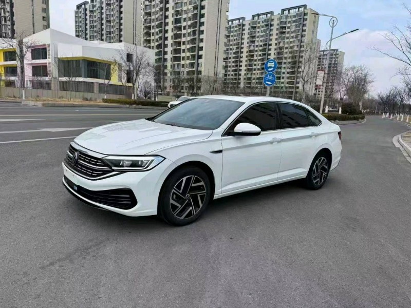 苏州23年大众速腾3