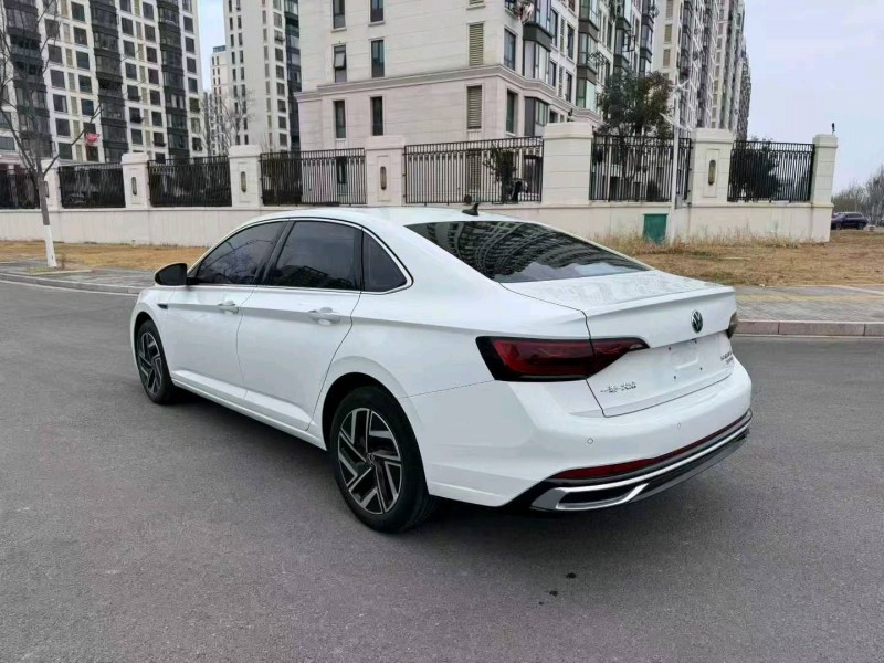 苏州23年大众速腾5