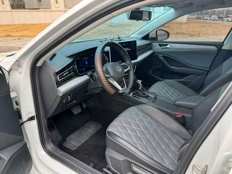 苏州23年大众速腾7