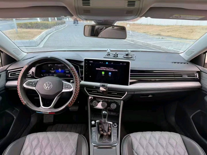 苏州23年大众速腾9