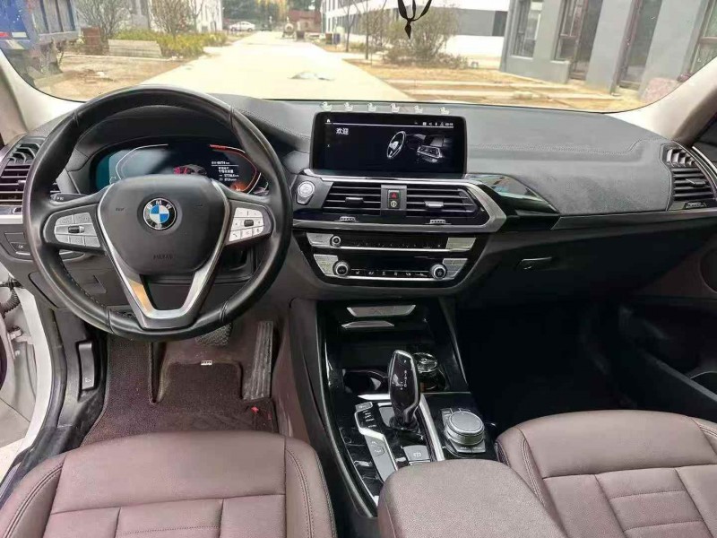 淄博20年宝马X36