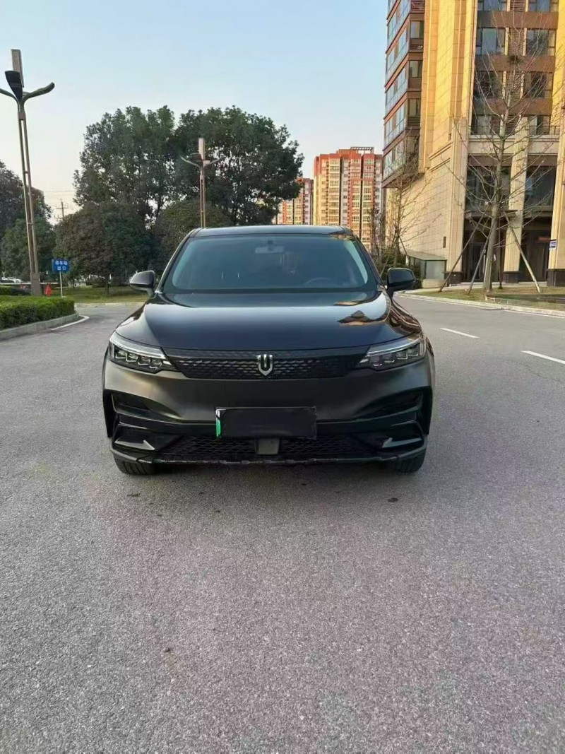 安阳23年创维EV61