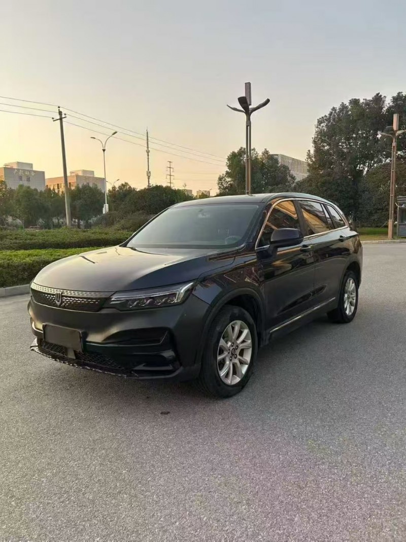 安阳23年创维EV62