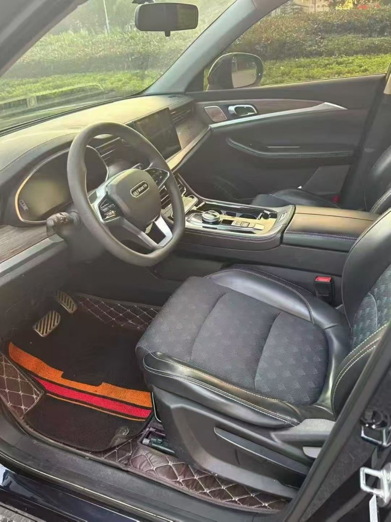 安阳23年创维EV64