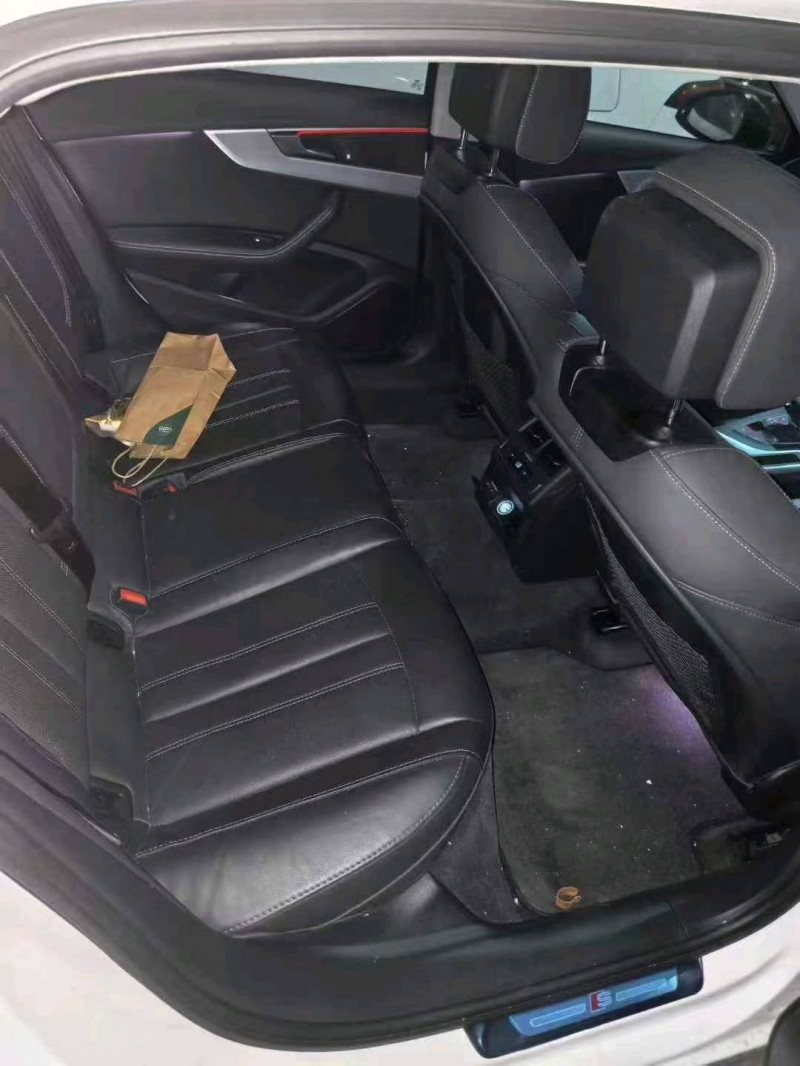 长沙23年奥迪A4L6