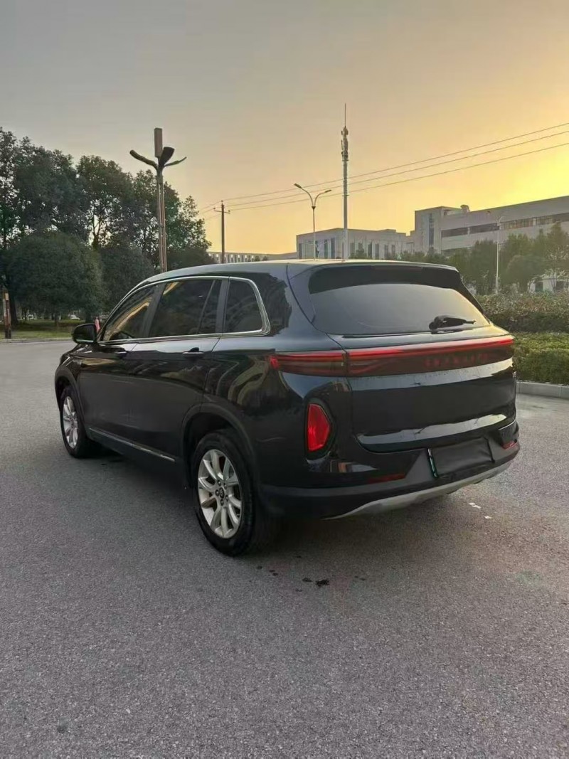 安阳23年创维EV69