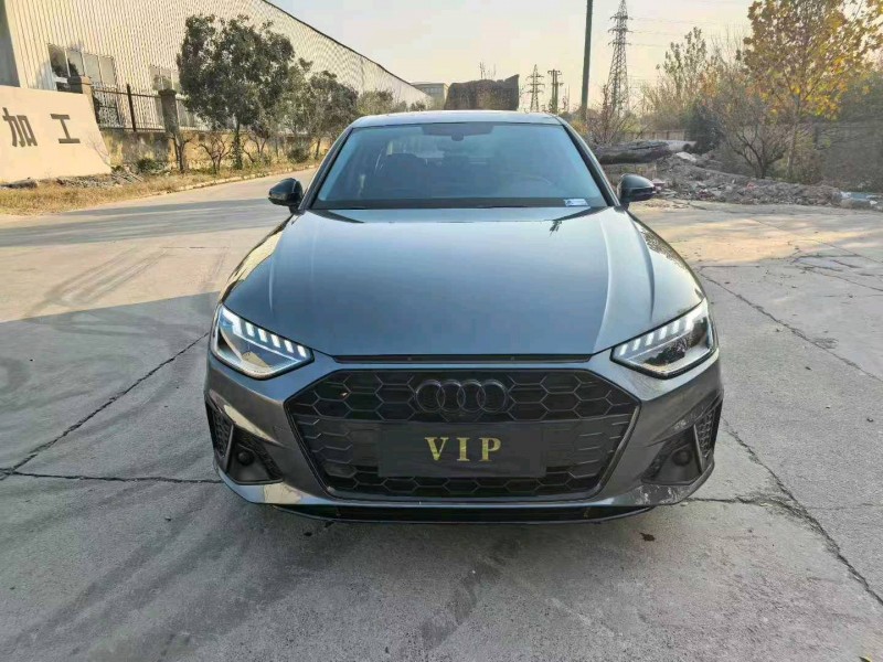 徐州23年奥迪A4L1