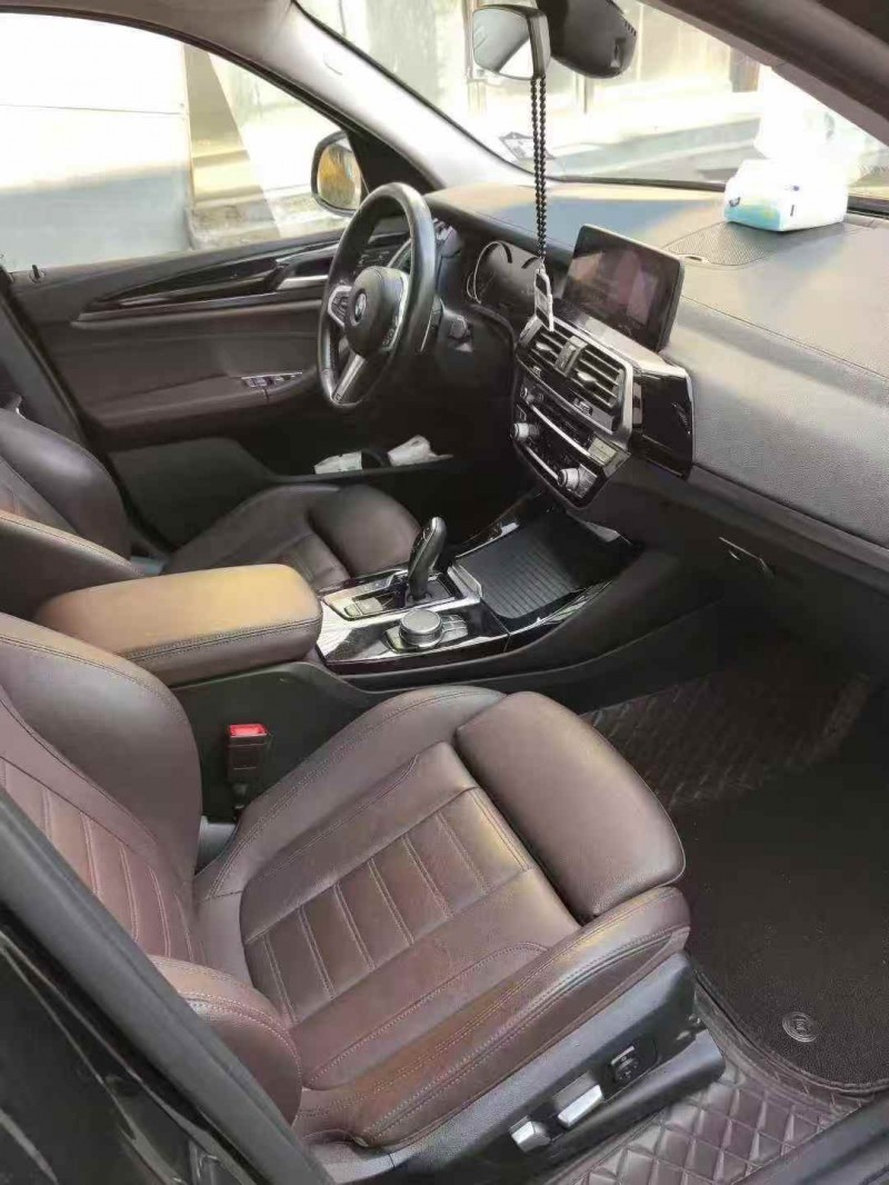 枣庄19年宝马X35