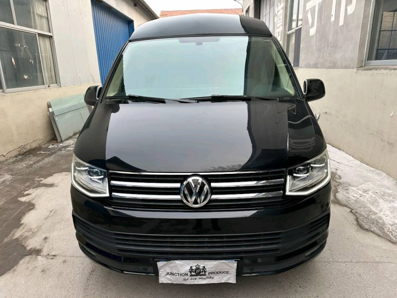 潍坊19年大众凯路威1