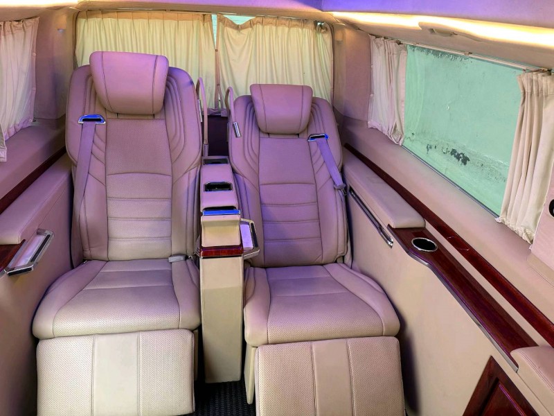 潍坊19年大众凯路威5