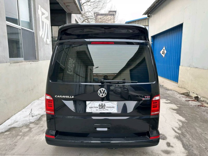 潍坊19年大众凯路威9