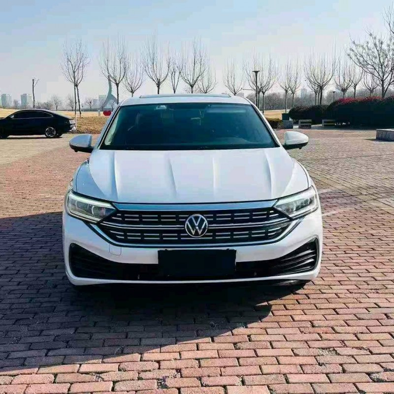 聊城23年大众速腾1