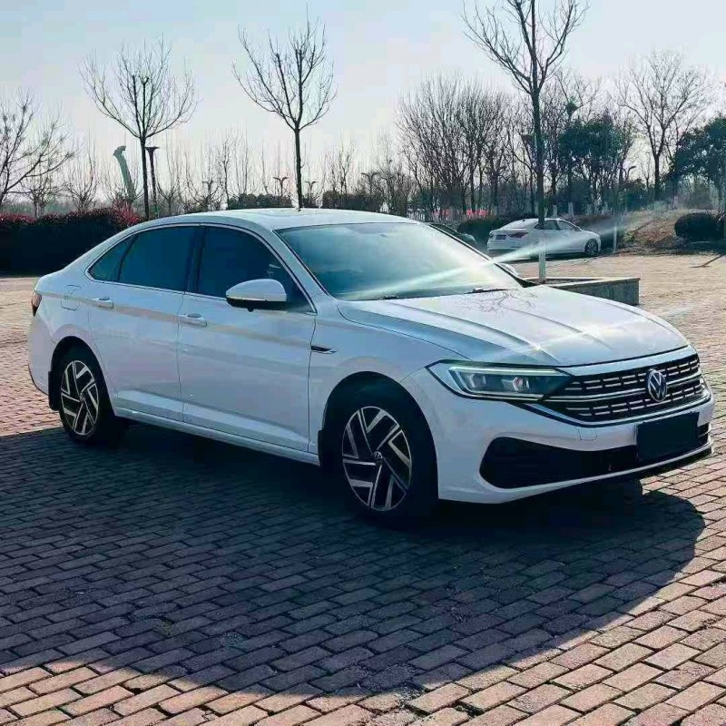 聊城23年大众速腾2