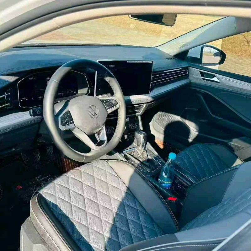 聊城23年大众速腾4