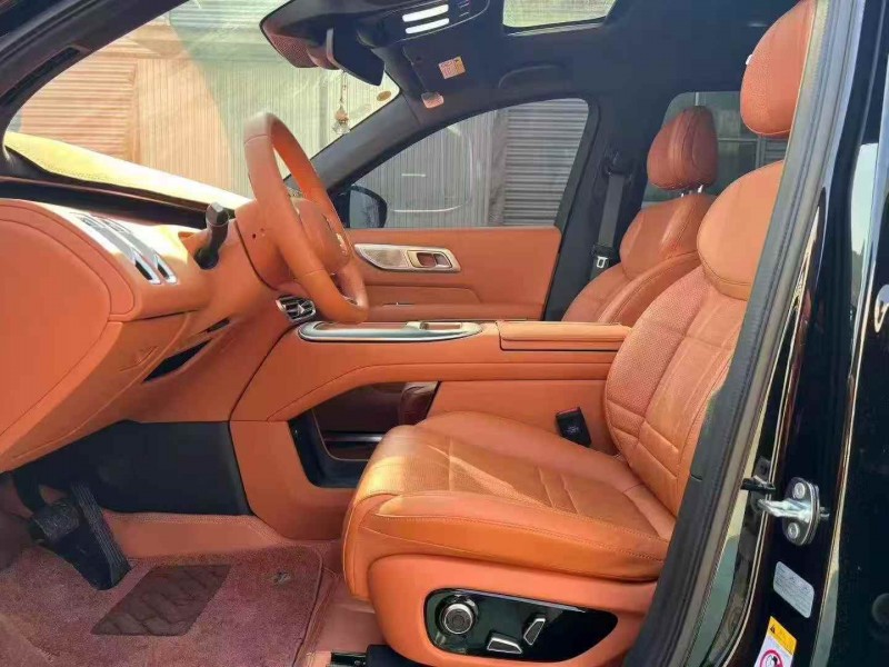 淄博25年长安汽车深蓝5