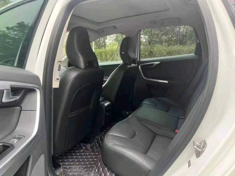 广州17年沃尔沃XC606