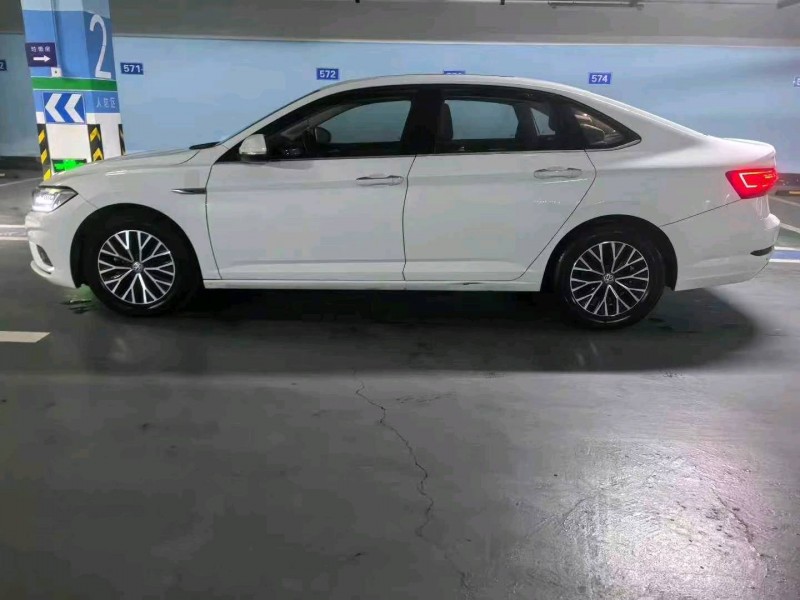 嘉兴20年大众速腾2