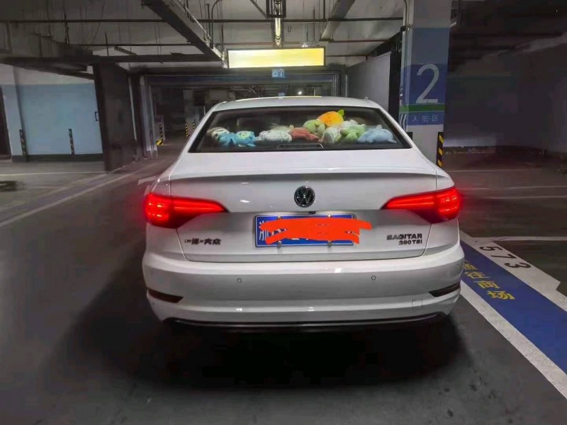 嘉兴20年大众速腾5