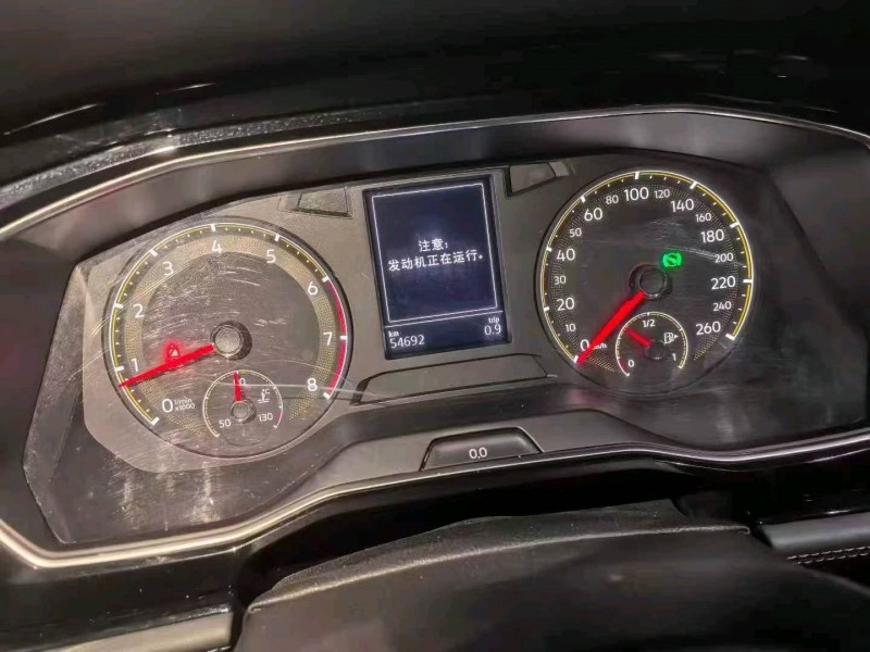 嘉兴20年大众速腾6