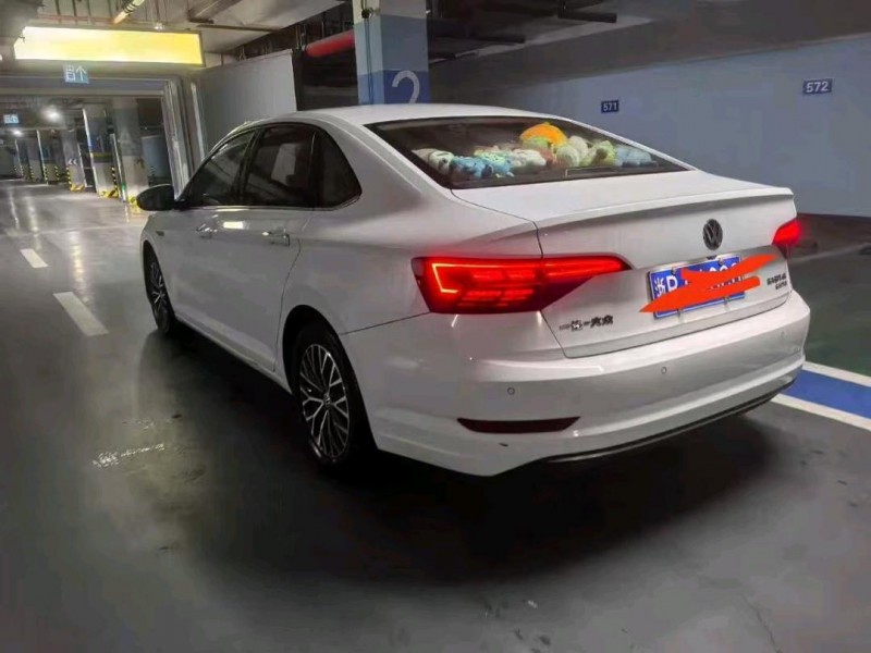 嘉兴20年大众速腾8