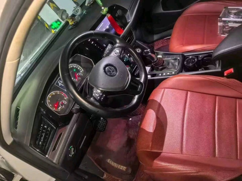 嘉兴20年大众速腾9