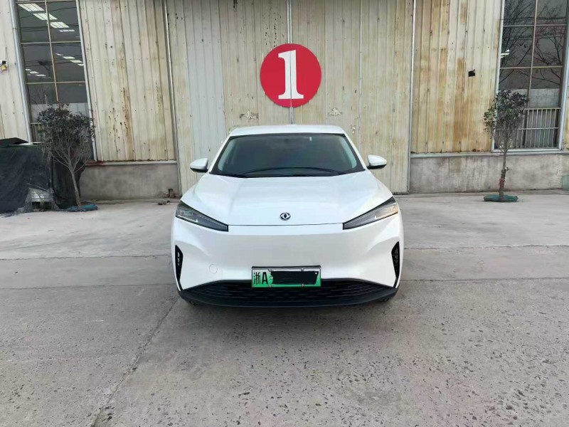 徐州24年东风风神1