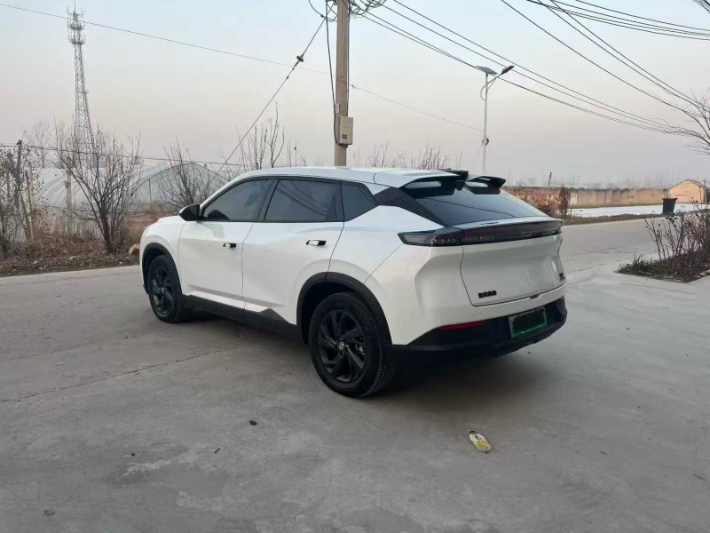 徐州24年东风风神3