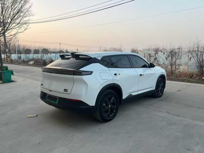 徐州24年东风风神4