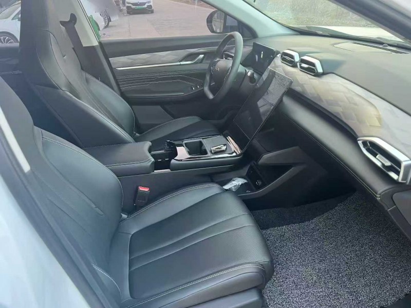 徐州24年东风风神5