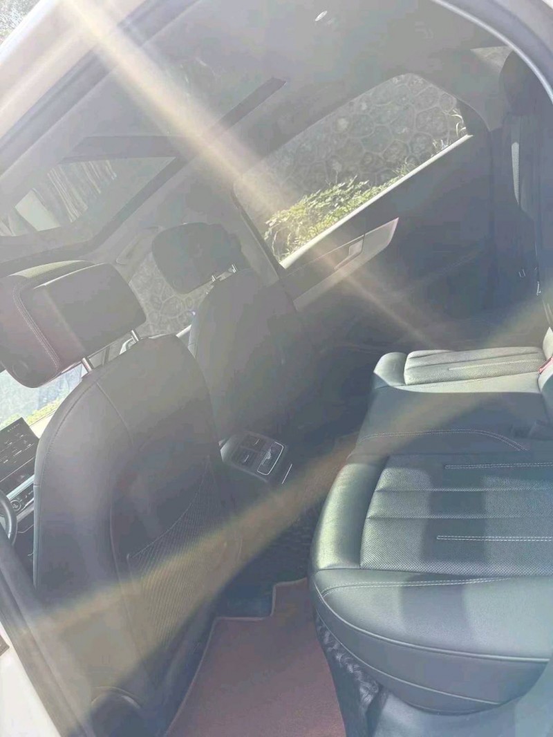 常德21年奥迪A4L5