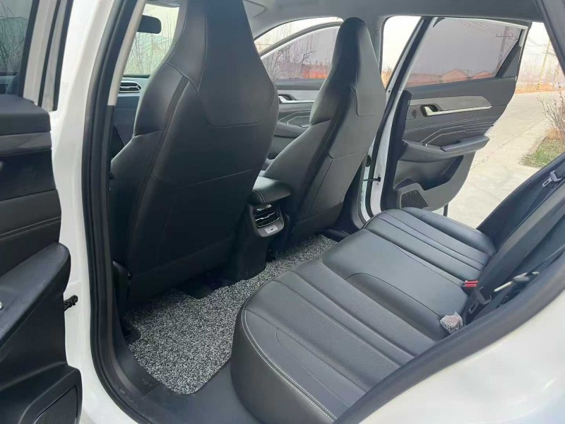 徐州24年东风风神6