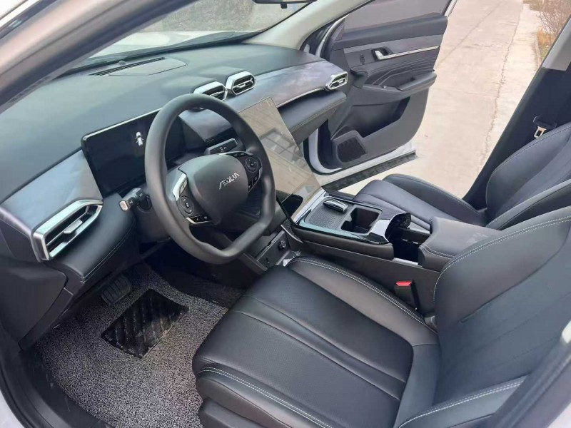 徐州24年东风风神7