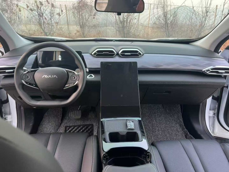 徐州24年东风风神8