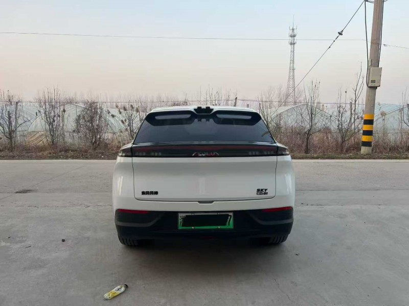 徐州24年东风风神9