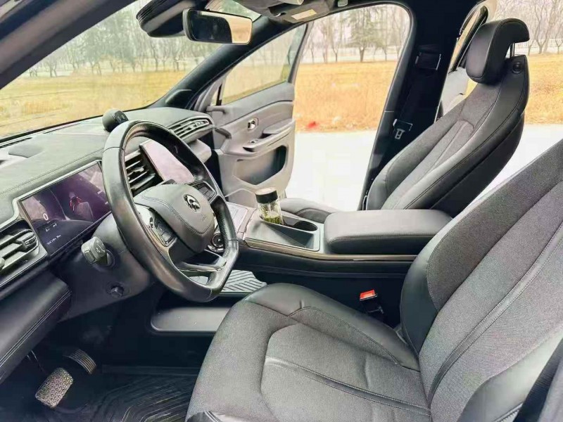 淄博22年蔚来EC65