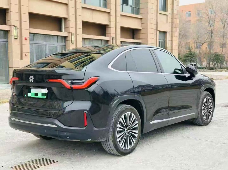 淄博22年蔚来EC67