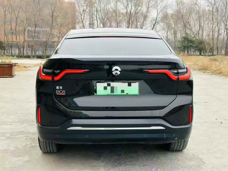 淄博22年蔚来EC69