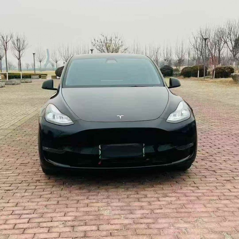 枣庄22年特斯拉MODEL Y1
