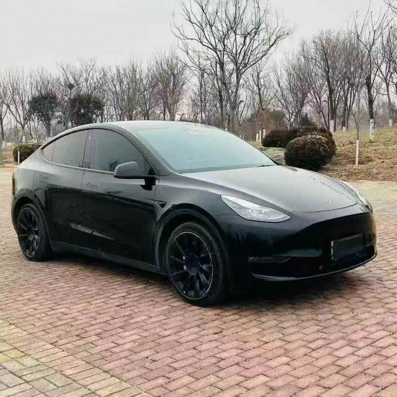 枣庄22年特斯拉MODEL Y2