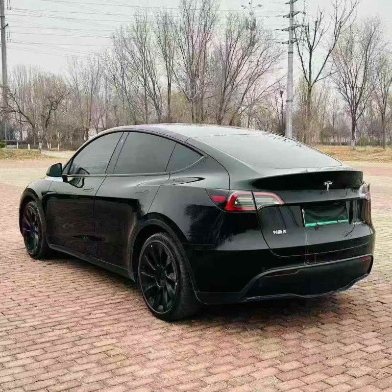 枣庄22年特斯拉MODEL Y8